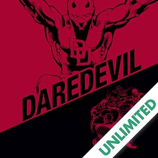 Daredevil by Frank Miller & Klaus Janson Vol. 1